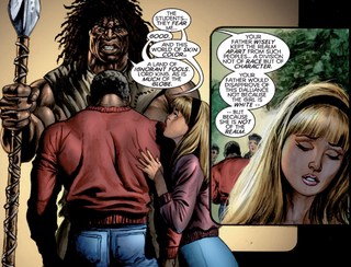 Illustration for article titled I Hope Marvel’s Black Panther Movie Is As Good as These Comics
